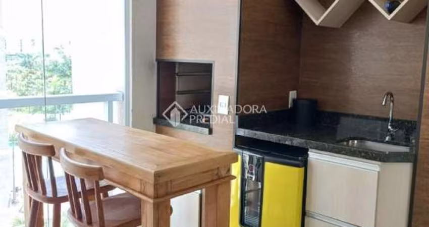 Apartamento com 3 quartos à venda na Rua São Jorge, 604, Cerâmica, São Caetano do Sul
