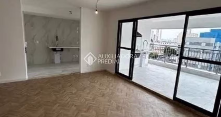 Apartamento com 3 quartos à venda na Avenida Nazaré, 2118, Ipiranga, São Paulo