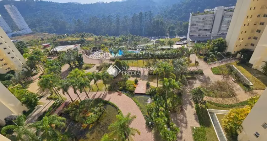 Apartamento com 3 quartos à venda na Avenida Marcos Penteado de Ulhôa Rodrigues, 3800, Tamboré, Santana de Parnaíba