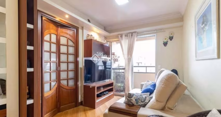 Apartamento com 2 quartos à venda na Rua Dom Constantino Barradas, 130, Vila Gumercindo, São Paulo