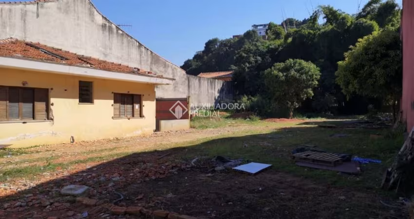 Terreno à venda na José Figliolini, 525, Vila Nilo, São Paulo