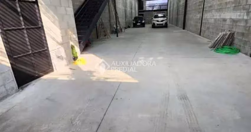 Barracão / Galpão / Depósito à venda na São Francisco, 606, Santo Antônio, São Caetano do Sul