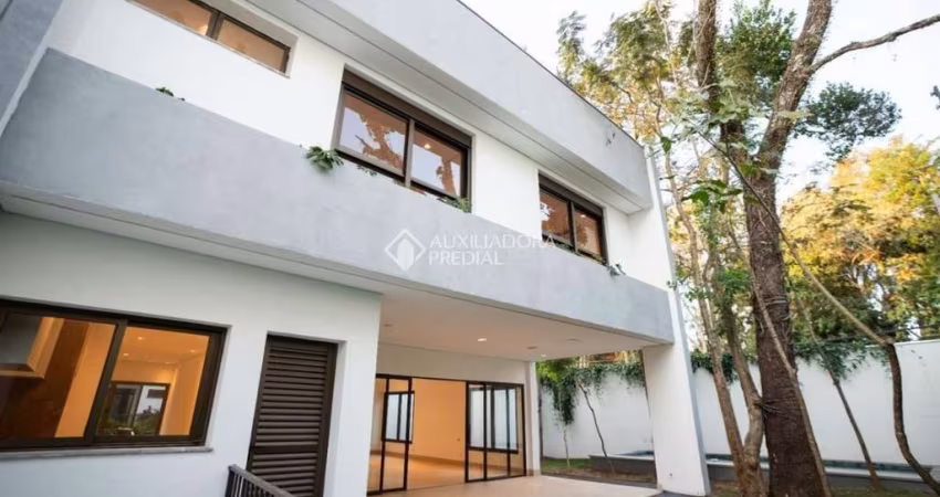 Casa em condomínio fechado com 4 quartos à venda na Rua das Barcas, 908, Jardim dos Estados, São Paulo