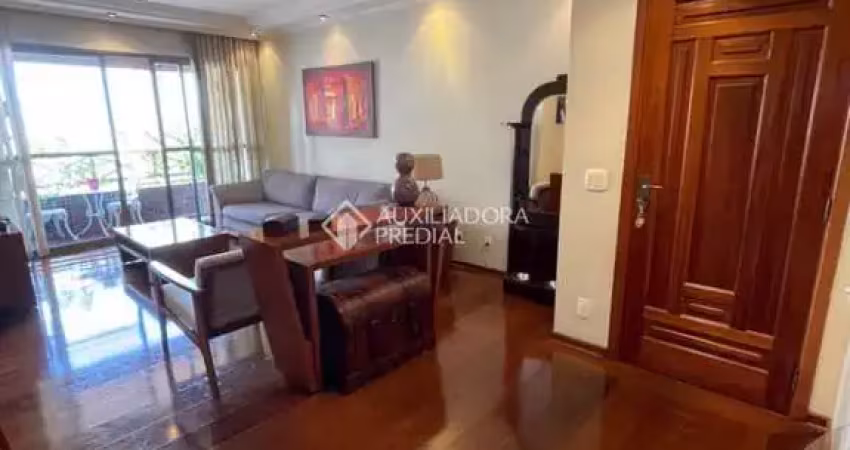 Apartamento com 4 quartos à venda na Rua Rafael Correa Sampaio, 865, Santa Paula, São Caetano do Sul