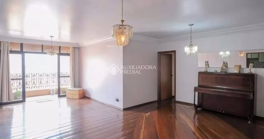 Apartamento com 3 quartos à venda na Rua Alegre, 579, Santa Paula, São Caetano do Sul