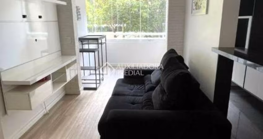 Apartamento com 2 quartos à venda na Rua João Simões de Souza, 360, Parque Reboucas, São Paulo