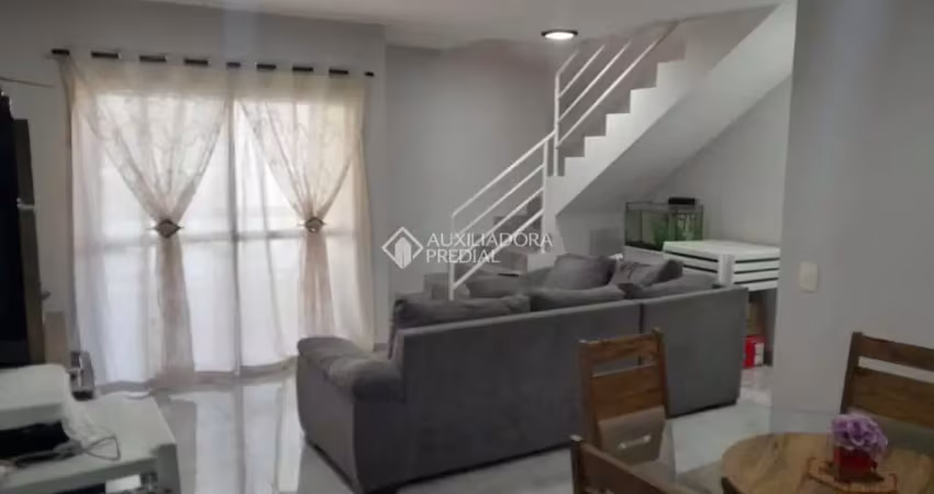 Cobertura com 4 quartos à venda na Rua Vicenzo Paciullo, 271, Jardim Las Vegas, Guarulhos