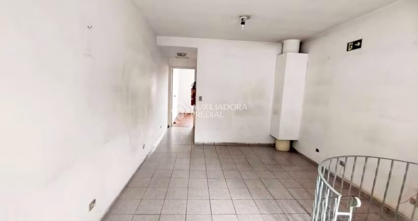 Ponto comercial à venda na Rua Pio XI, 2320, Alto de Pinheiros, São Paulo