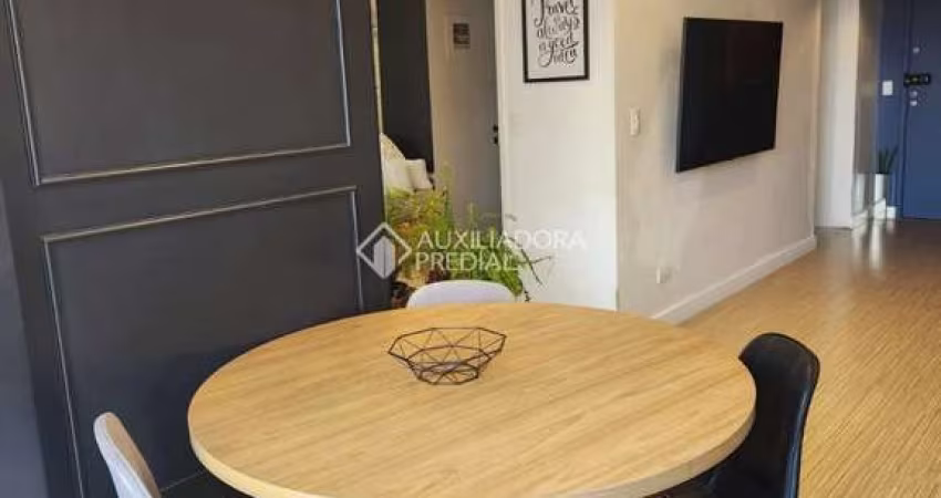 Apartamento com 2 quartos à venda na Avenida Senador Roberto Simonsen, 403, Santo Antônio, São Caetano do Sul