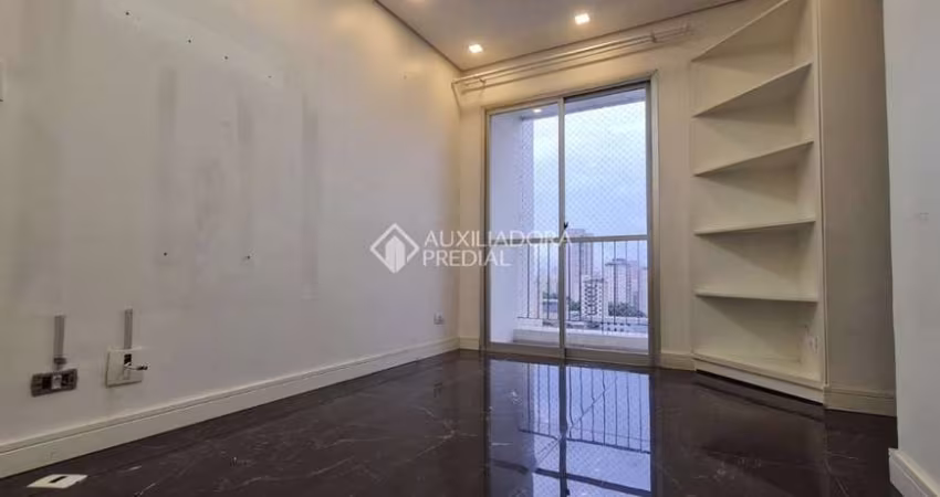 Apartamento com 2 quartos à venda na Rua das Tâmaras, 210, Vila Paulista, São Paulo