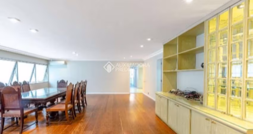 Apartamento com 3 quartos à venda na Campinas, 463, 925, Jardim Paulista, São Paulo