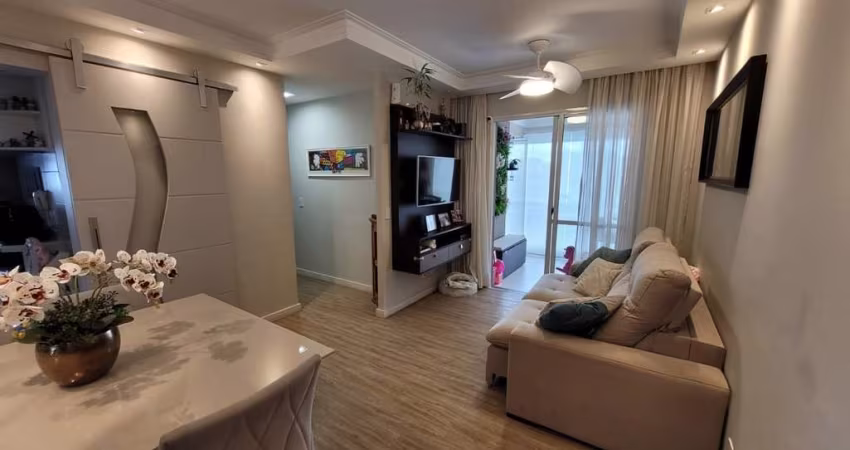 Apartamento com 2 quartos à venda na Rua Estero Belaco, 285, Vila da Saúde, São Paulo