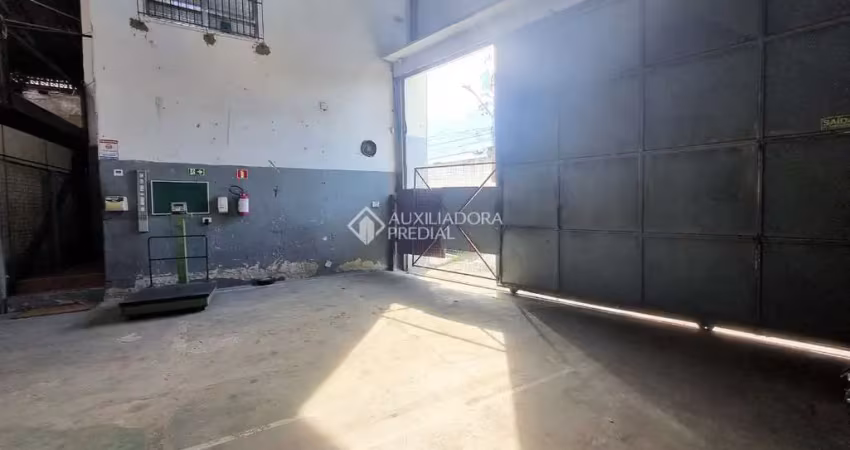 Barracão / Galpão / Depósito à venda na Tita Ruffo, 795, Cidade São Mateus, São Paulo