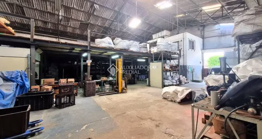 Barracão / Galpão / Depósito à venda na Tita Ruffo, 795, Cidade São Mateus, São Paulo