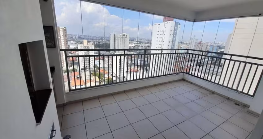 Apartamento com 3 quartos à venda na Rua Alegre, 156, Santa Paula, São Caetano do Sul
