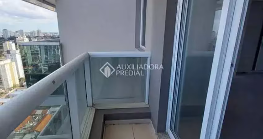 Sala comercial à venda na Rua da Paz, 1601, Chácara Santo Antônio, São Paulo
