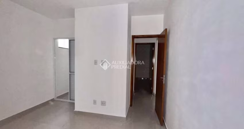 Apartamento com 2 quartos à venda na Rua Frieda, 275, Nova Gerty, São Caetano do Sul