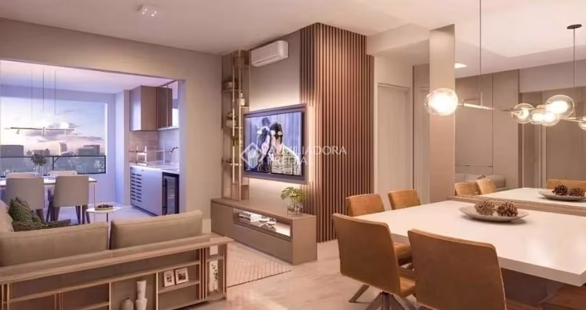 Apartamento com 3 quartos à venda na Avenida Kennedy, 1255, Jardim do Mar, São Bernardo do Campo