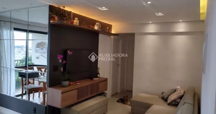 Apartamento com 3 quartos à venda na Doutor Mário Setzer, 20, Vila Santo Estéfano, São Paulo