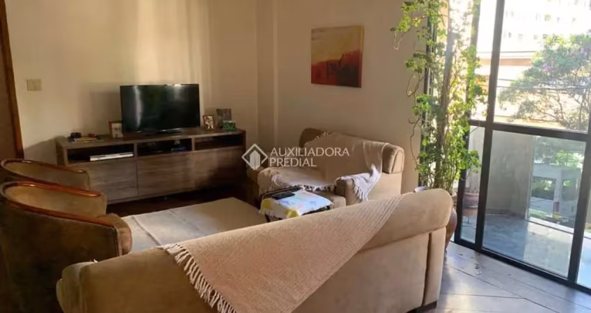 Apartamento com 3 quartos à venda na Rua Piauí, 35, Santa Paula, São Caetano do Sul