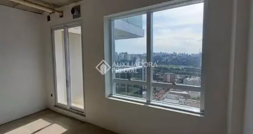 Sala comercial à venda na Rua da Paz, 1601, Chácara Santo Antônio, São Paulo