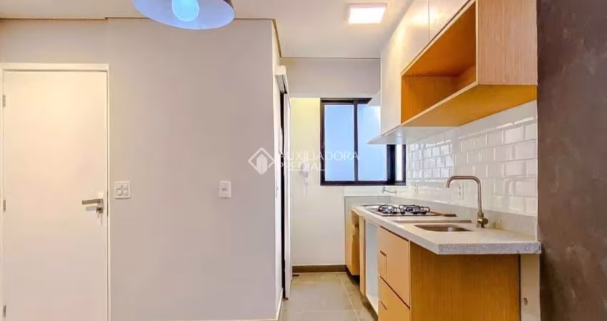 Apartamento com 2 quartos à venda na Rua Pelotas, 541, Vila Mariana, São Paulo