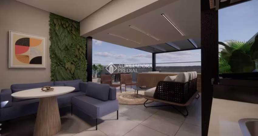 Apartamento com 2 quartos à venda na Botucatu, 64, Santa Paula, São Caetano do Sul