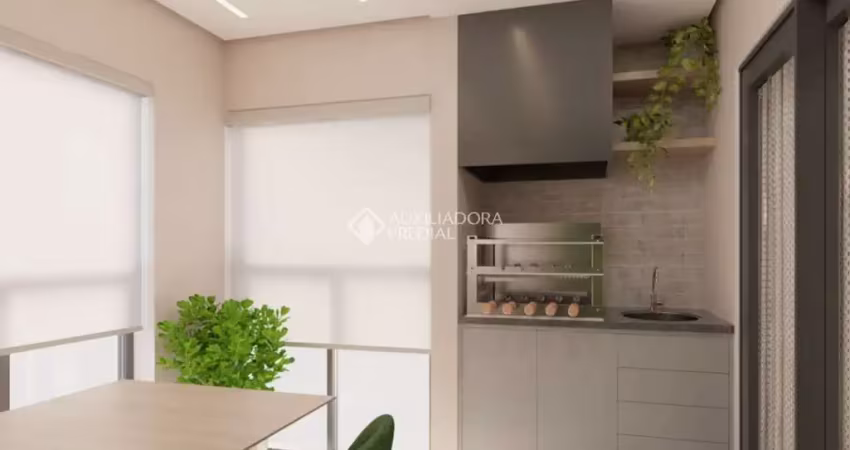 Apartamento com 3 quartos à venda na Botucatu, 64, Santa Paula, São Caetano do Sul