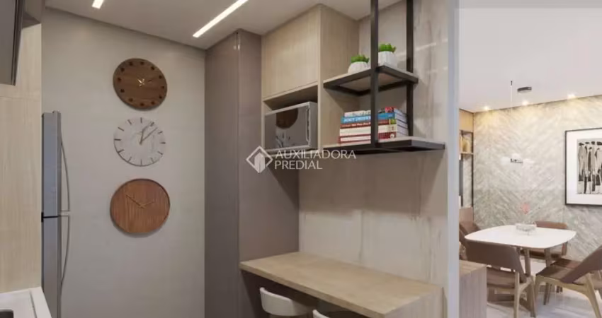 Apartamento com 2 quartos à venda na Botucatu, 64, Santa Paula, São Caetano do Sul