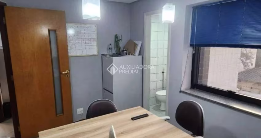 Sala comercial à venda na Alameda Olga, 422, Barra Funda, São Paulo