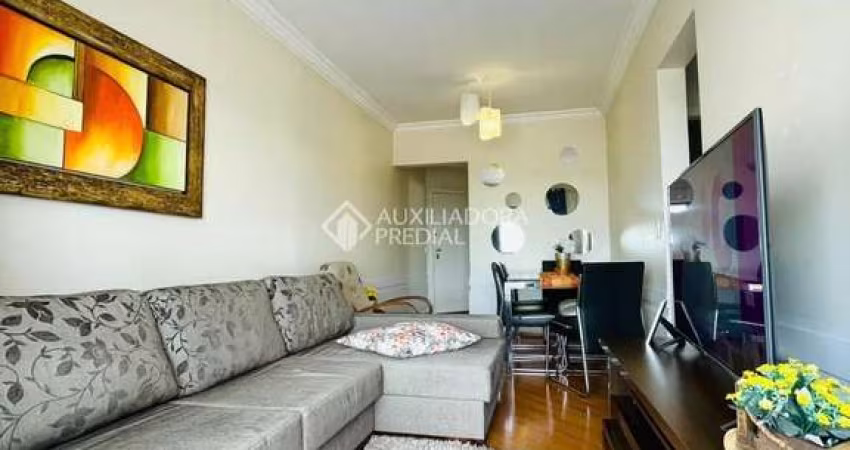 Apartamento com 2 quartos à venda na Rua Cônego José Norberto, 179, Vila Brasílio Machado, São Paulo