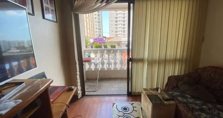Apartamento com 2 quartos à venda na Rua Archinto Ferrari, 140, Santo Antônio, São Caetano do Sul