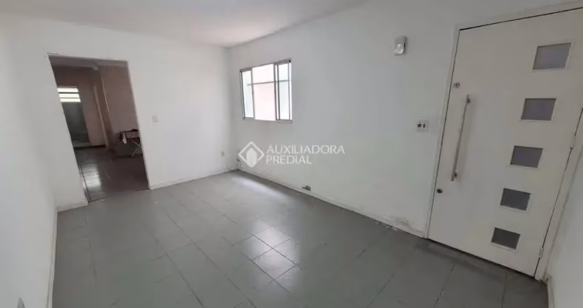 Apartamento com 2 quartos à venda na Rua dos Meninos, 45, Nova Gerty, São Caetano do Sul