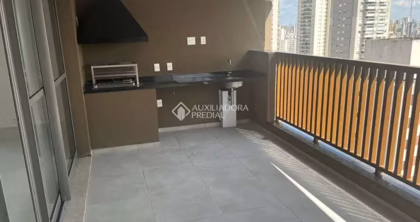 Apartamento com 3 quartos à venda na Rua Assungui, 121, Vila Gumercindo, São Paulo