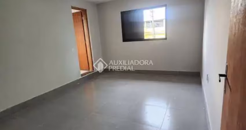 Casa com 3 quartos à venda na Rua Petrogrado, 1324, Jardim Santo Alberto, Santo André