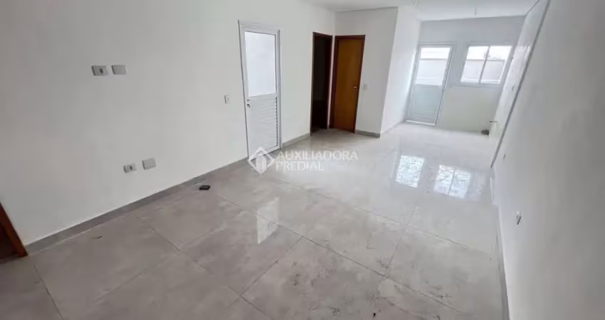 Apartamento com 2 quartos à venda na Domício da Gama, 22, Vila América, Santo André