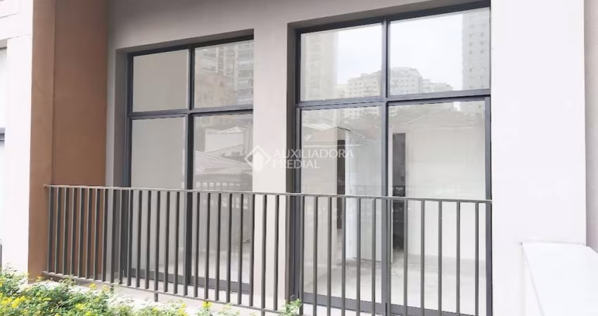 Apartamento com 1 quarto à venda na Rua Aimberê, 135, Perdizes, São Paulo