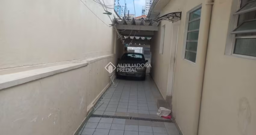 Terreno à venda na Rua Monteiro Soares Filho, 166, Parque da Vila Prudente, São Paulo