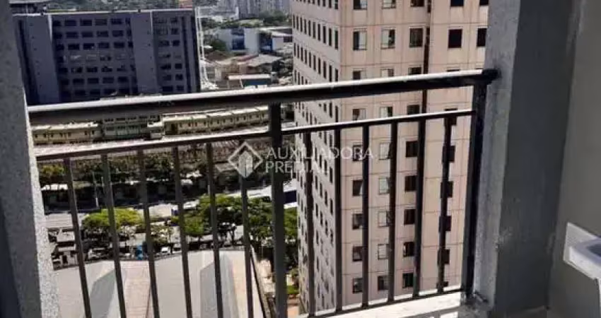 Apartamento com 2 quartos à venda na Rua Marina Ciufuli Zanfelice, 176, Lapa, São Paulo