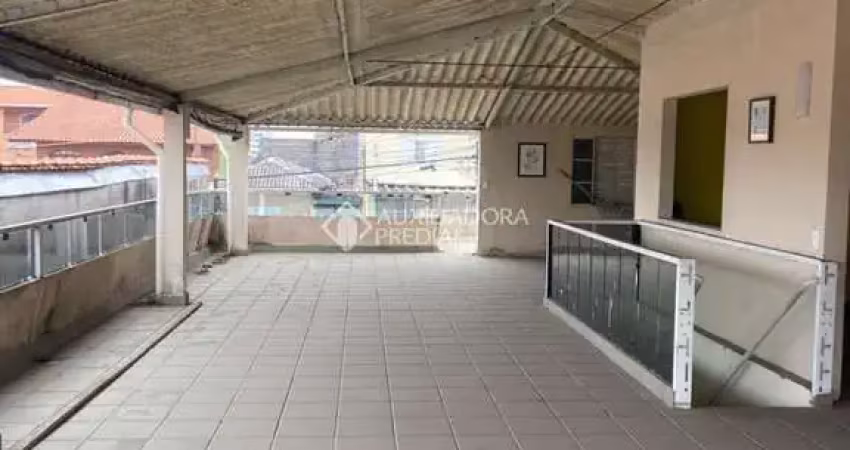Casa com 5 quartos à venda na Marcos Grotti Vidal, 58, Cidade Patriarca, São Paulo