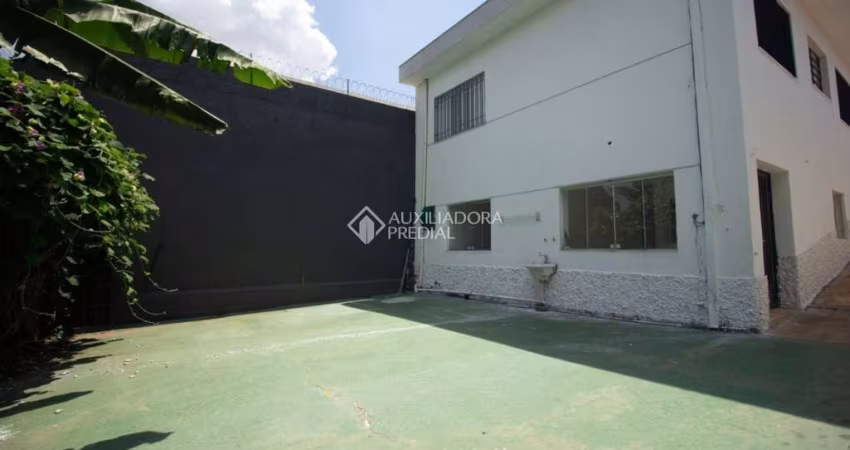 Casa com 4 quartos à venda na Rua José Marti, 114, Jardim da Saude, São Paulo