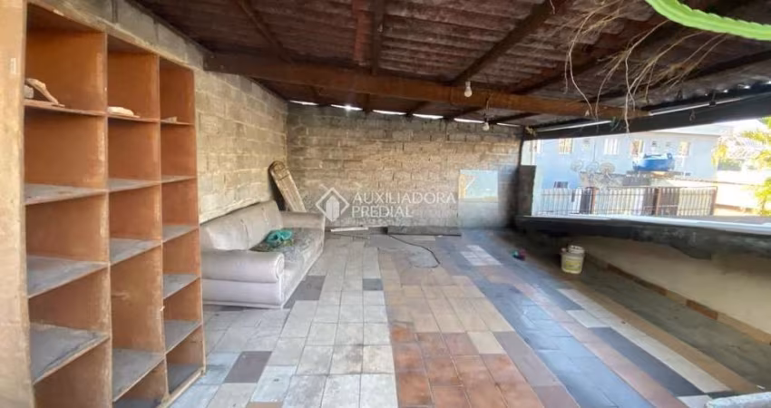 Casa com 4 quartos à venda na Maria Blanchard, 177, Capão Redondo, São Paulo