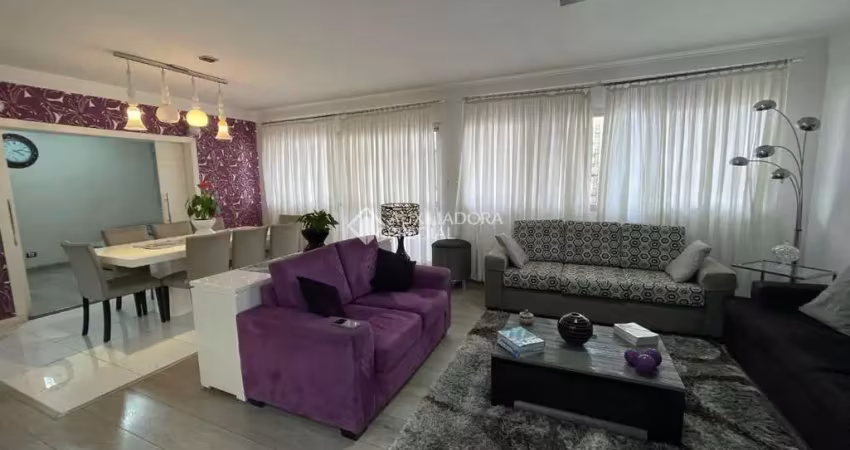 Apartamento com 3 quartos à venda na Rua Nossa Senhora de Fátima, 300, Santa Paula, São Caetano do Sul