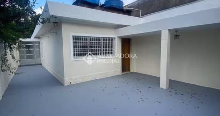 Casa com 2 quartos à venda na Rua Visconde de Taunay, 463, Vila Cruzeiro, São Paulo