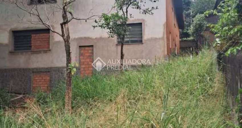 Terreno à venda na Rua Itaquera, 408, Pacaembu, São Paulo