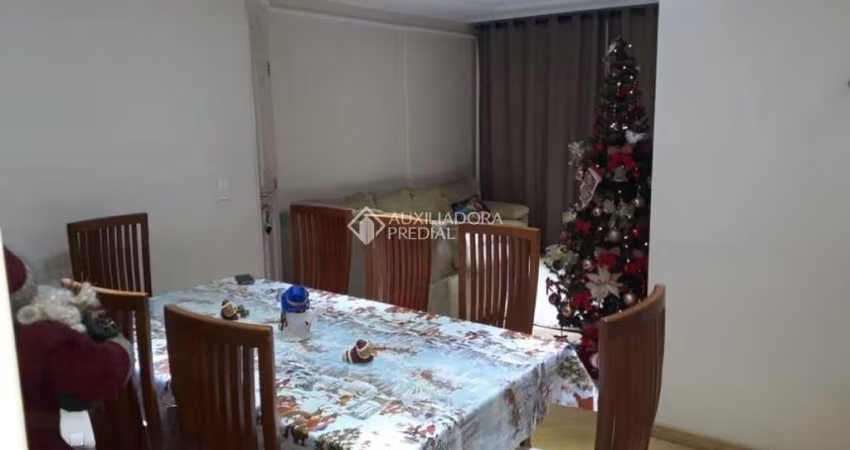 Apartamento com 3 quartos à venda na Rua Piauí, 763, Santa Paula, São Caetano do Sul
