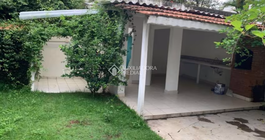 Casa com 3 quartos à venda na Rua Iraci, 477, Jardim Paulistano, São Paulo