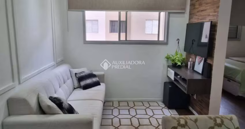 Apartamento com 1 quarto à venda na Rua Francisco Luís de Souza Júnior, 328, Água Branca, São Paulo