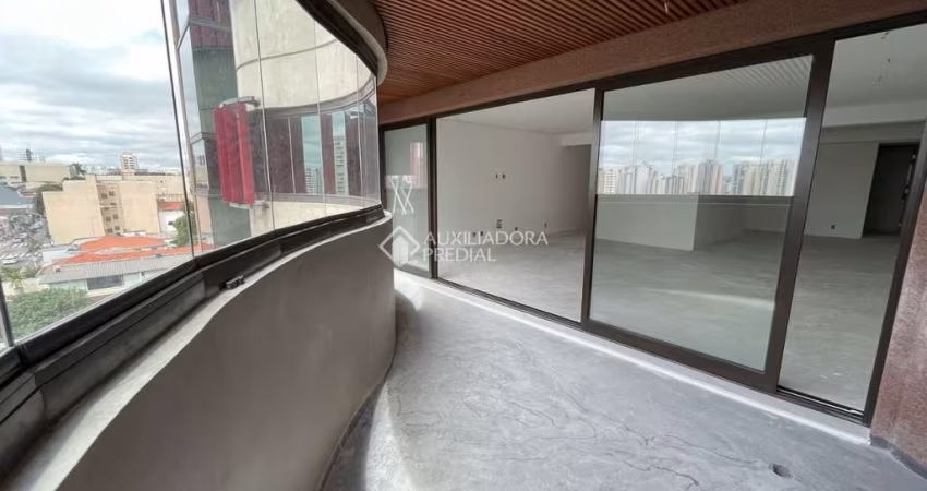 Apartamento com 3 quartos à venda na Rua Martim Francisco, 150, Santa Paula, São Caetano do Sul