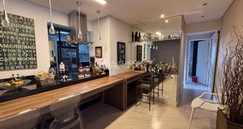 Apartamento com 3 quartos à venda na Rua General Osório, 392, Santa Paula, São Caetano do Sul